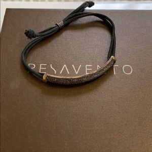 Pesavento bracelet